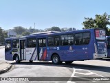 Transportes Capellini 19.011 na cidade de Vinhedo, São Paulo, Brasil, por Felipe Bertini. Número da foto: #13270708.