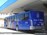 Auto Viação Bragança Metropolitana > Viação Raposo Tavares 12.616 na cidade de Ibiúna, São Paulo, Brasil, por Weslley Kelvin Batista. Número da foto: #13269409.