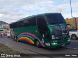 AFT Transportes e Turismo 2009 na cidade de Caruaru, Pernambuco, Brasil, por Simão Cirineu. Número da foto: #:id.