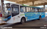 Viação Ponte Coberta RJ 190.059 na cidade de Nilópolis, Rio de Janeiro, Brasil, por Claudio Luiz. Número da foto: #13271248.
