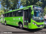 Rodoviária Âncora Matias B25606 na cidade de Rio de Janeiro, Rio de Janeiro, Brasil, por Jonas Rodrigues Farias. Número da foto: #13268661.