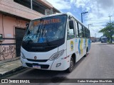 Prefeitura Municipal de Ananindeua OS-01202 na cidade de Ananindeua, Pará, Brasil, por Carlos Welington Silva Melo. Número da foto: #13270551.