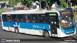 Viação Verdun B71061 na cidade de Rio de Janeiro, Rio de Janeiro, Brasil, por Gabriel Sousa. Número da foto: #:id.