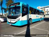 Transul – Transportes Urbanos Nossa Senhora dos Prazeres 43 na cidade de Lages, Santa Catarina, Brasil, por LUCAS NASCIMENTO. Número da foto: #13269163.