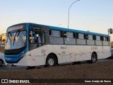 Urbi Mobilidade Urbana 337790 na cidade de Samambaia, Distrito Federal, Brasil, por Isaac Araújo de Souza. Número da foto: #13268717.