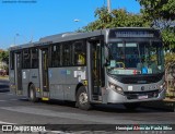 Expresso CampiBus 2345 na cidade de Campinas, São Paulo, Brasil, por Henrique Alves de Paula Silva. Número da foto: #13269477.