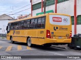 Jotur - Auto Ônibus e Turismo Josefense 1277 na cidade de Palhoça, Santa Catarina, Brasil, por Cauã Augusto. Número da foto: #13268798.