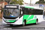Viação Elite RJ 176.075 na cidade de Volta Redonda, Rio de Janeiro, Brasil, por Paulo Henrique Pereira Borges. Número da foto: #:id.