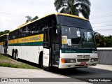 Nacional Expresso 16372 na cidade de Curitiba, Paraná, Brasil, por Hipólito Rodrigues. Número da foto: #13271093.