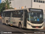 VIPE - Viação Padre Eustáquio 1759 na cidade de São Caetano do Sul, São Paulo, Brasil, por Erick Primilla Pereira. Número da foto: #13271117.