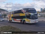 MP Viagens 1063 na cidade de Caruaru, Pernambuco, Brasil, por Simão Cirineu. Número da foto: #:id.