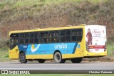 Viação União 3420 na cidade de Muriaé, Minas Gerais, Brasil, por Christian  Fortunato. Número da foto: #:id.