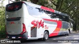 Style Bus 8900 na cidade de Joinville, Santa Catarina, Brasil, por Alexandre F.  Gonçalves. Número da foto: #13271151.