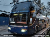 Jet Sur DKZT81 na cidade de Estación Central, Santiago, Metropolitana de Santiago, Chile, por Benjamín Tomás Lazo Acuña. Número da foto: #13270252.