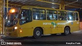 VCG - Viação Campos Gerais 1231 na cidade de Ponta Grossa, Paraná, Brasil, por BrunyBus Prado. Número da foto: #13271049.