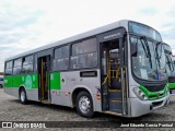Rapido Campinas - MOV Monte Mor 32083 na cidade de Hortolândia, São Paulo, Brasil, por José Eduardo Garcia Pontual. Número da foto: #13269311.