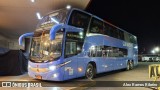 Real Expresso 11909 na cidade de Uberaba, Minas Gerais, Brasil, por Alex Ramos Ribeiro. Número da foto: #13268924.