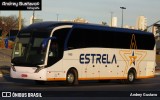 Viação Estrela 1405 na cidade de Goiânia, Goiás, Brasil, por Andrey Gustavo. Número da foto: #13270540.