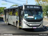 Expresso CampiBus 2431 na cidade de Campinas, São Paulo, Brasil, por Danilo Augusto. Número da foto: #13270424.