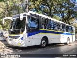 Autobuses sin identificación - Paraguai 525 na cidade de Asunción, Paraguai, por Willian Lezcano. Número da foto: #13269748.