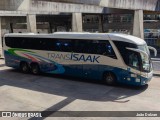 Trans Isaak Turismo 1278 na cidade de Curitiba, Paraná, Brasil, por João Dolzan. Número da foto: #:id.