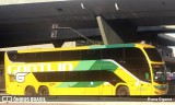 Empresa Gontijo de Transportes 23115 na cidade de Belo Horizonte, Minas Gerais, Brasil, por Rava Ogawa. Número da foto: #13270622.