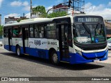 Transportes Barata BN-98012 na cidade de Belém, Pará, Brasil, por Adriano Castro. Número da foto: #13270356.