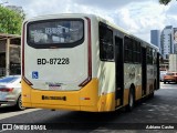 Belém Rio Transportes BD-87228 na cidade de Belém, Pará, Brasil, por Adriano Castro. Número da foto: #13270714.