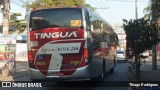 Transportadora Tinguá RJ 156.246 na cidade de Nova Iguaçu, Rio de Janeiro, Brasil, por Thiago Rodrigues. Número da foto: #13269159.