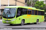 Tursan - Turismo Santo André 1107 na cidade de Volta Redonda, Rio de Janeiro, Brasil, por Paulo Henrique Pereira Borges. Número da foto: #13270929.