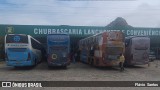 Viação Cidade Sol 10450 na cidade de Milagres, Bahia, Brasil, por Flávio  Santos. Número da foto: #13270609.