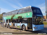 CUTCSA - Companhia Uruguaia de Transporte Coletivo 2013 na cidade de Montevideo, Montevideo, Uruguai, por Ignacio Paulette. Número da foto: #13269079.