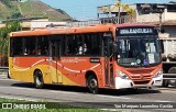 Viação Senhor do Bonfim 43 na cidade de Angra dos Reis, Rio de Janeiro, Brasil, por Yan Marques Laurentino Gavião. Número da foto: #:id.