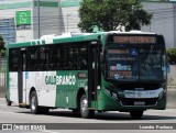 Viação Galo Branco RJ 181.087 na cidade de Niterói, Rio de Janeiro, Brasil, por Leandro  Pacheco. Número da foto: #13270766.