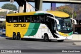 Empresa Gontijo de Transportes 30000 na cidade de Belo Horizonte, Minas Gerais, Brasil, por Eliziar Maciel Soares. Número da foto: #13269478.