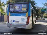 Transportes Futuro C30224 na cidade de Rio de Janeiro, Rio de Janeiro, Brasil, por Leandro Mendes. Número da foto: #13269153.