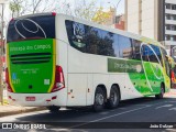 Expresso Princesa dos Campos 6437 na cidade de Curitiba, Paraná, Brasil, por João Dolzan. Número da foto: #:id.