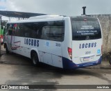 Loc Bus 2051 na cidade de Maceió, Alagoas, Brasil, por João Melo. Número da foto: #13269507.