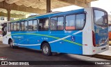 Viação Ponte Coberta RJ 190.052 na cidade de Nilópolis, Rio de Janeiro, Brasil, por Claudio Luiz. Número da foto: #13271250.