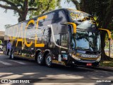 Expresso Nordeste 5513 na cidade de Curitiba, Paraná, Brasil, por João Dolzan. Número da foto: #:id.