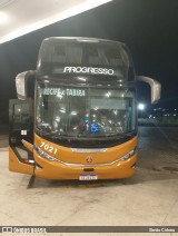 Auto Viação Progresso 7021 na cidade de Caruaru, Pernambuco, Brasil, por Simão Cirineu. Número da foto: #13271358.