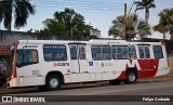 Integração Transportes 0421078 na cidade de Manaus, Amazonas, Brasil, por Felipe Andrade. Número da foto: #:id.