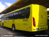Empresa Aroeiras 300.832 na cidade de São Luís, Maranhão, Brasil, por Jackson Antônio Barbosa. Número da foto: #:id.