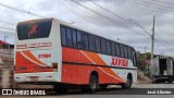 Expresso Xavier 37000 na cidade de Montes Claros, Minas Gerais, Brasil, por José Alkmim. Número da foto: #13269023.