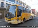 Empresa Alcino G. Cotta R017 na cidade de Barbacena, Minas Gerais, Brasil, por Fabiano da Silva Oliveira. Número da foto: #13269817.