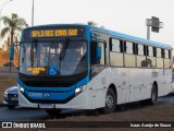 Urbi Mobilidade Urbana 336955 na cidade de Samambaia, Distrito Federal, Brasil, por Isaac Araújo de Souza. Número da foto: #13268721.