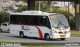 LB Transporte Escolar e Turismo 05 na cidade de Florianópolis, Santa Catarina, Brasil, por George Miranda. Número da foto: #13269842.