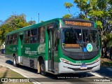Sudeste Transportes Coletivos 3372 na cidade de Porto Alegre, Rio Grande do Sul, Brasil, por Vitor Aguilera. Número da foto: #:id.