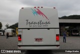 Transtusa - Transporte e Turismo Santo Antônio 493 na cidade de Joinville, Santa Catarina, Brasil, por Rodrigo Martins. Número da foto: #13268964.