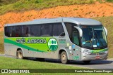 Turismo Três Amigos 690 na cidade de Aparecida, São Paulo, Brasil, por Paulo Henrique Pereira Borges. Número da foto: #13270910.
